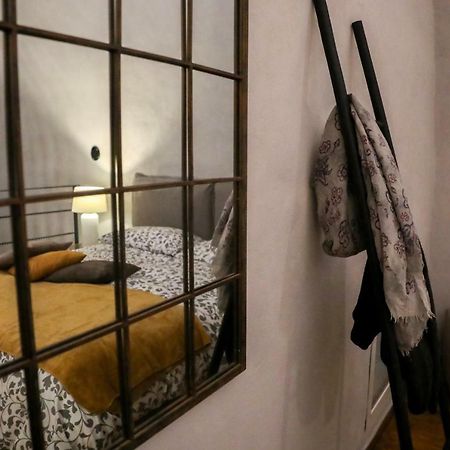 Sime Napule Βίλα Νάπολη Εξωτερικό φωτογραφία